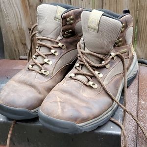 Timberland Men's Chocorua Trail Mid Waterproof Hik